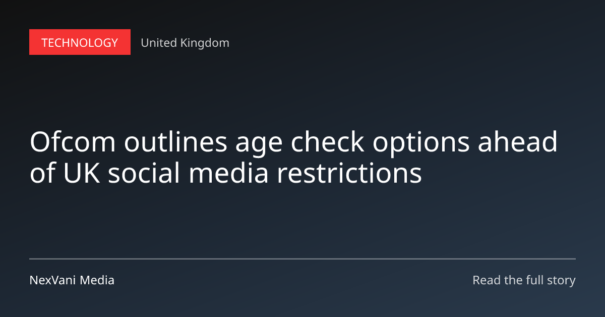 A smartphone displaying social media apps alongside digital verification and security icons.