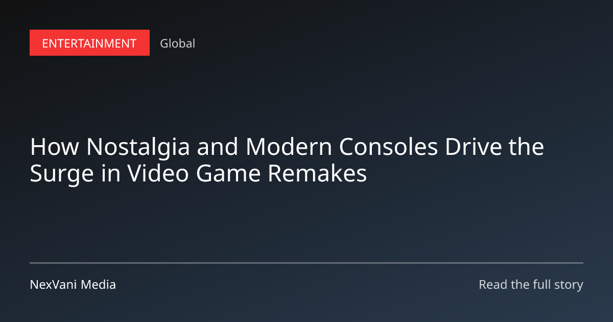 A person playing an updated video game on a modern television console in a living room.